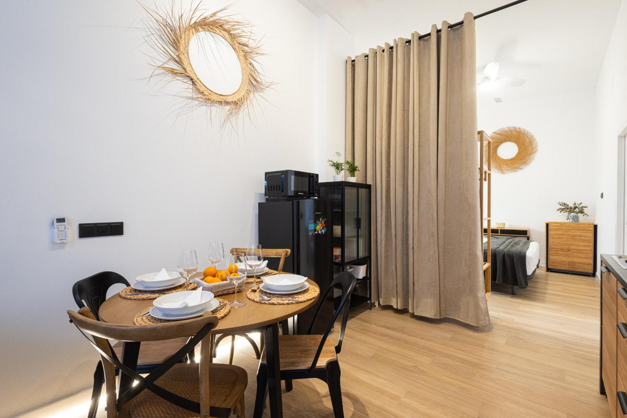 Florit Flats - The Blasco Ibanez Apartments Valencia Exterior photo