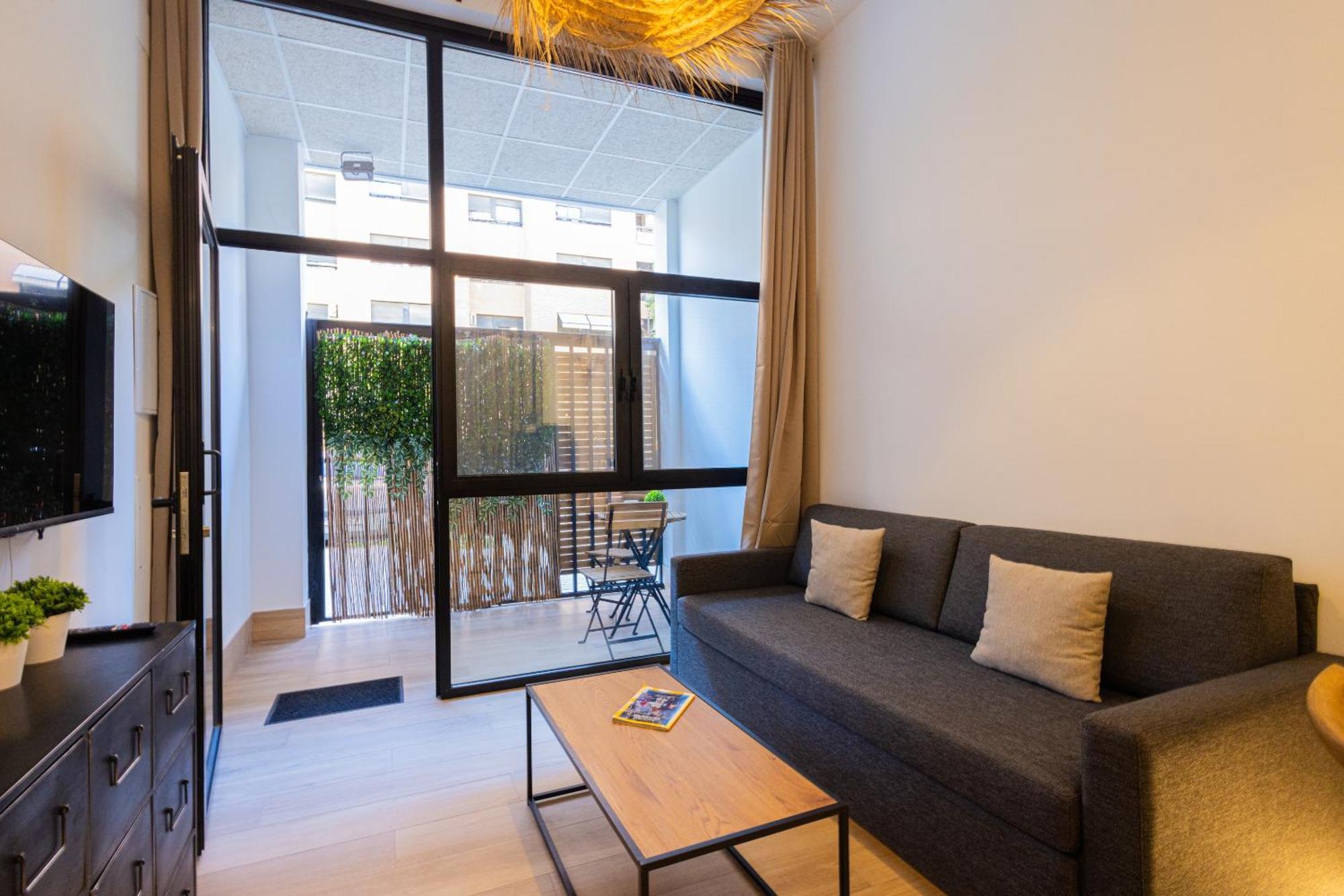 Florit Flats - The Blasco Ibanez Apartments Valencia Exterior photo