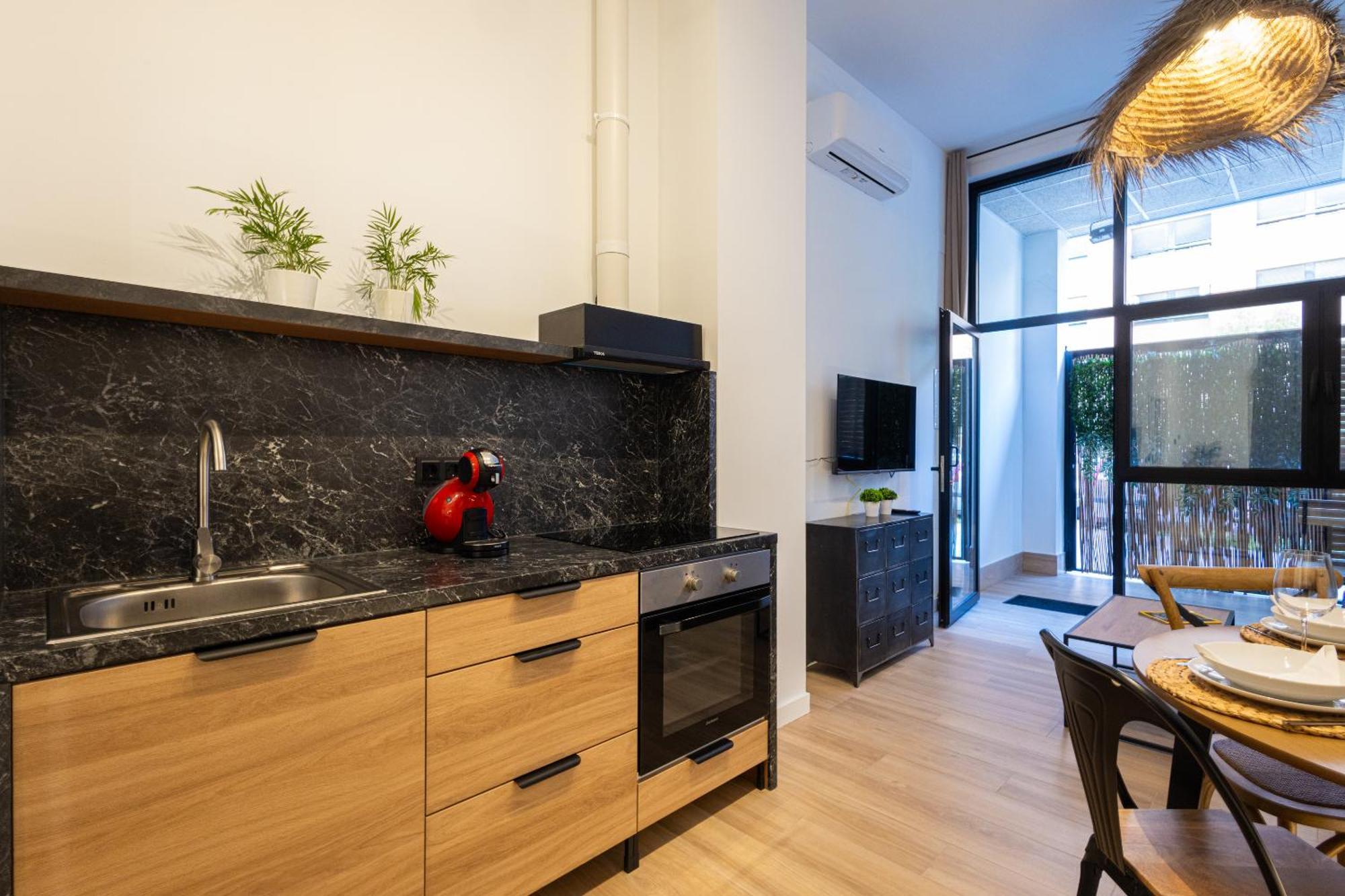 Florit Flats - The Blasco Ibanez Apartments Valencia Exterior photo