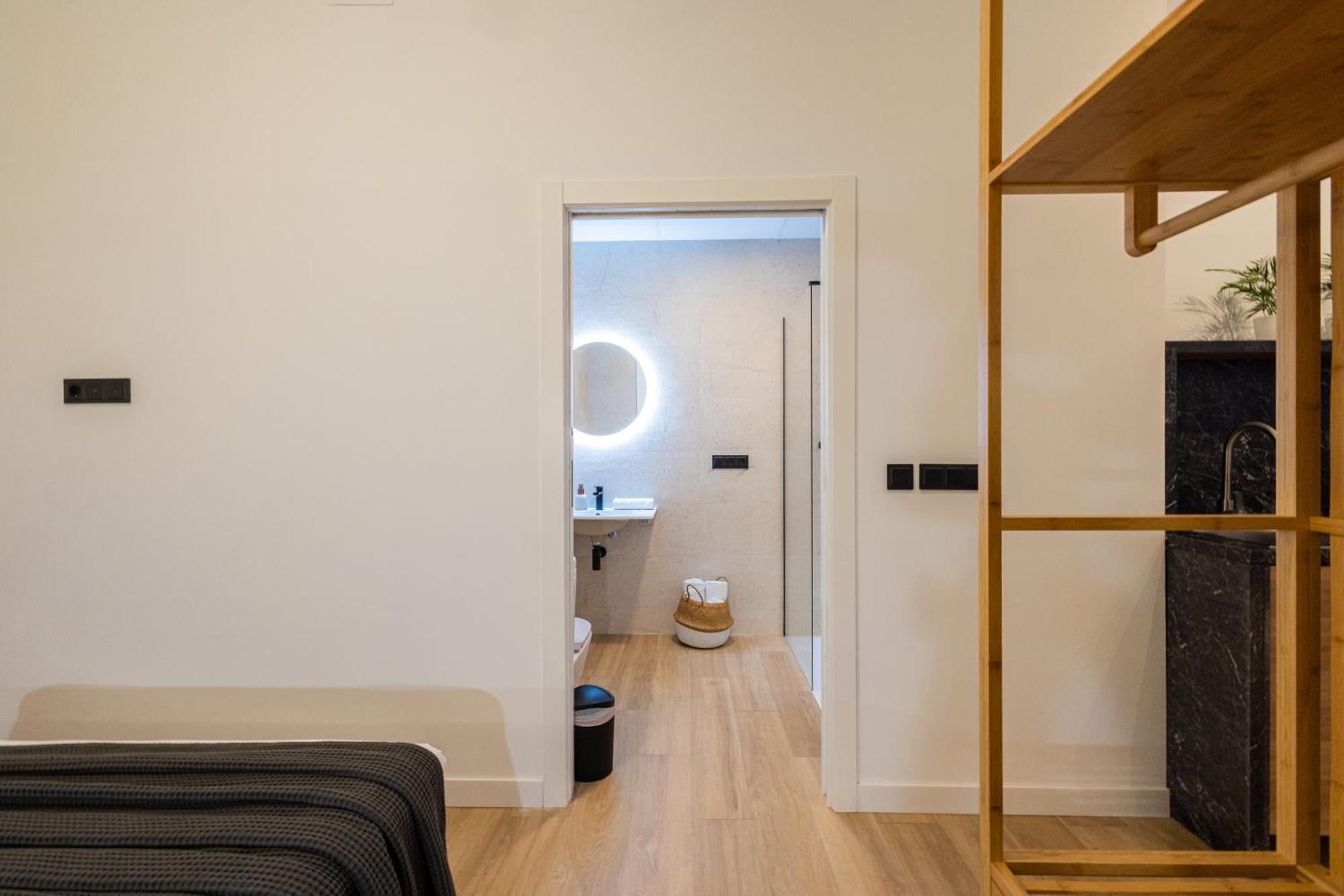 Florit Flats - The Blasco Ibanez Apartments Valencia Exterior photo