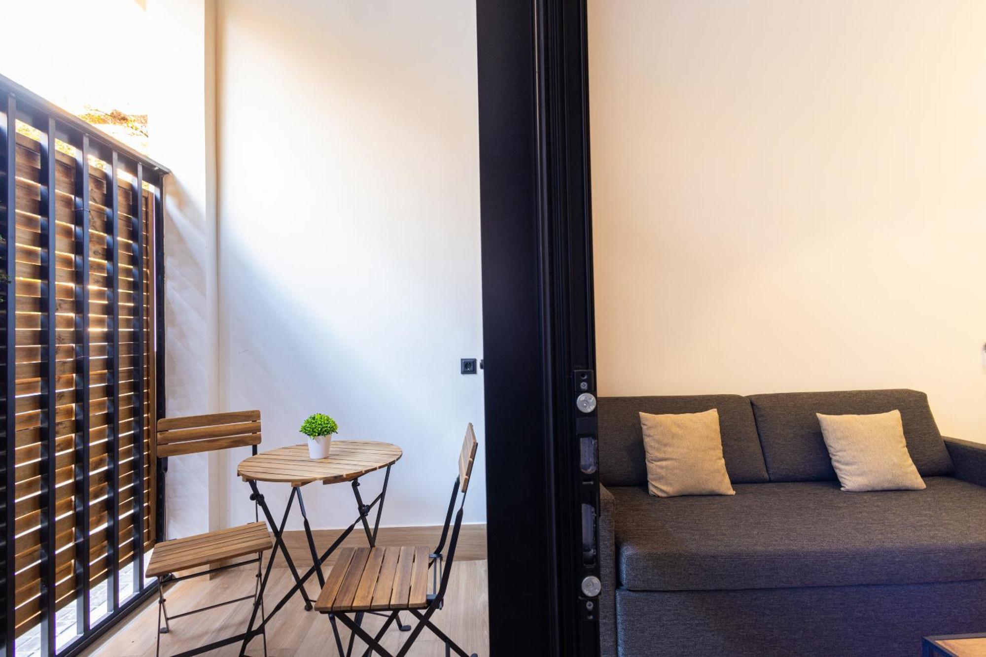 Florit Flats - The Blasco Ibanez Apartments Valencia Exterior photo