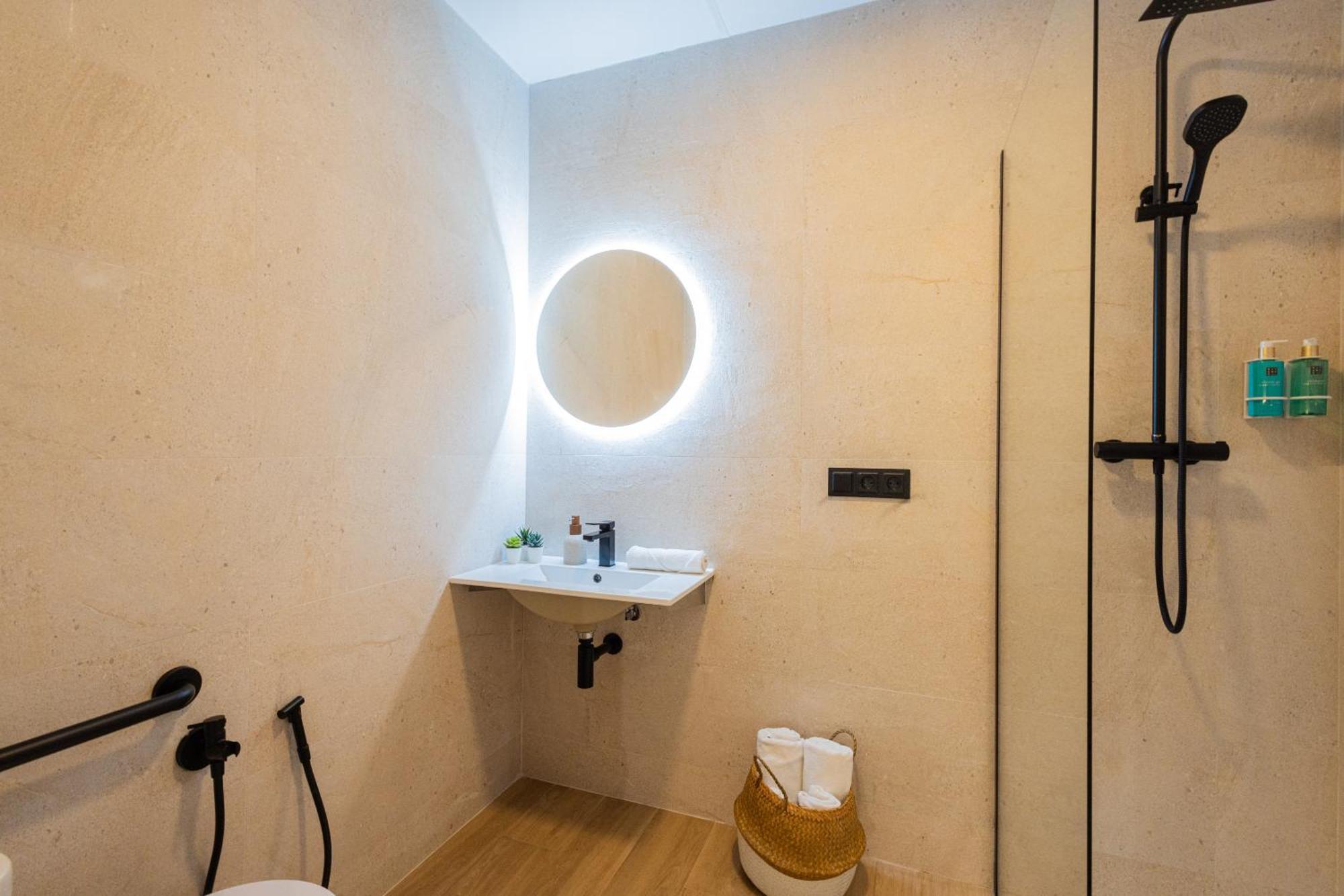 Florit Flats - The Blasco Ibanez Apartments Valencia Exterior photo