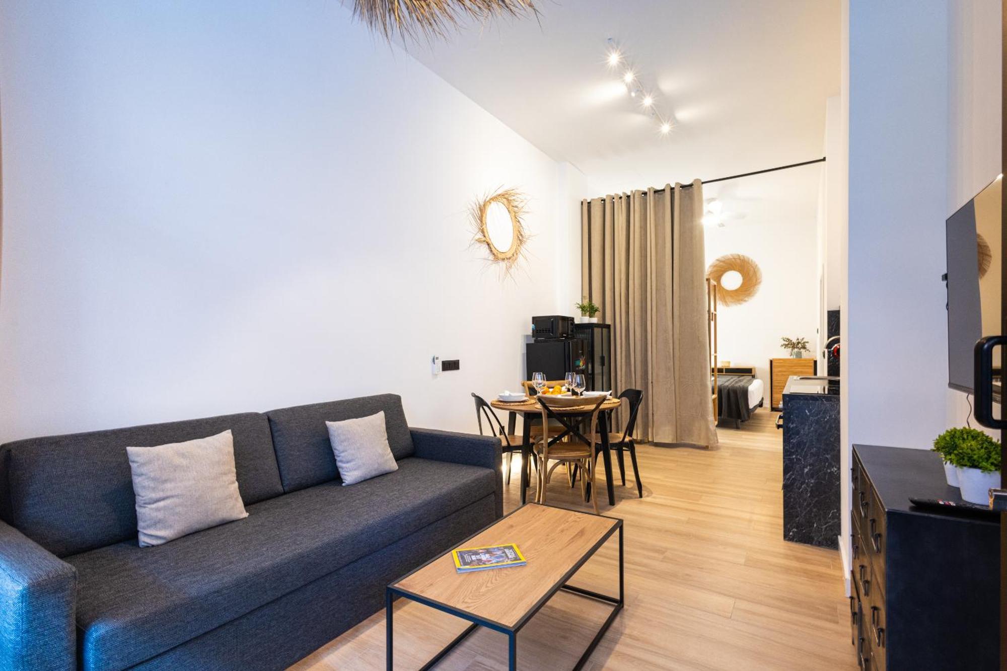 Florit Flats - The Blasco Ibanez Apartments Valencia Exterior photo