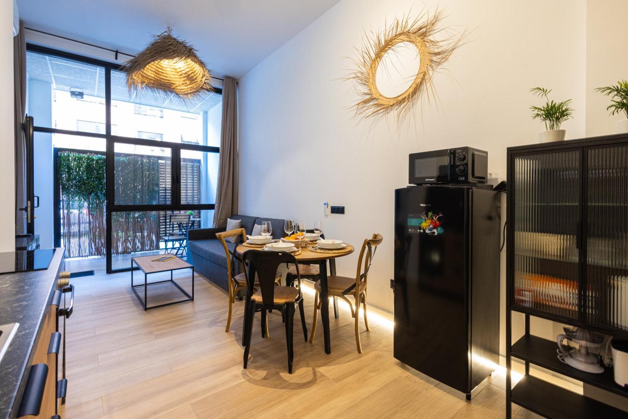 Florit Flats - The Blasco Ibanez Apartments Valencia Exterior photo