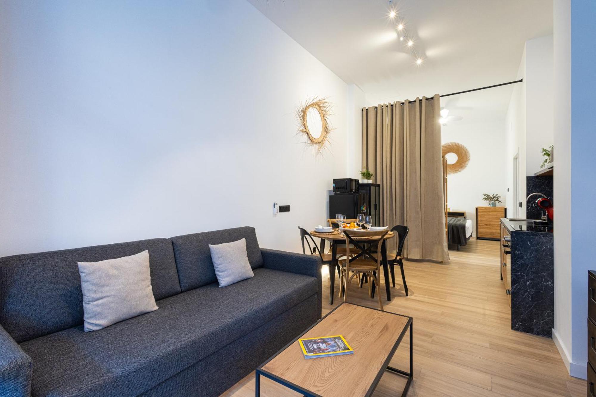 Florit Flats - The Blasco Ibanez Apartments Valencia Exterior photo