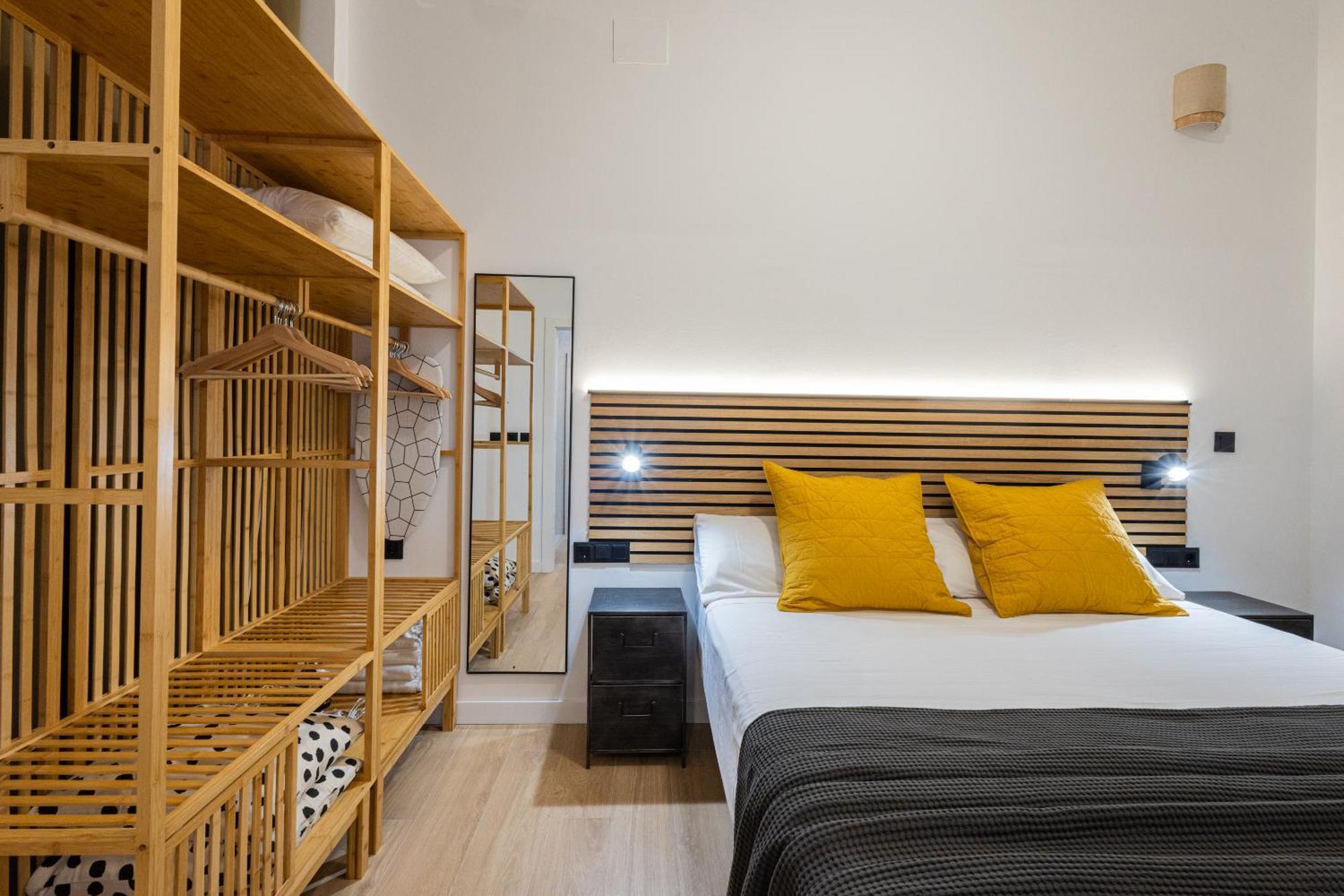 Florit Flats - The Blasco Ibanez Apartments Valencia Exterior photo