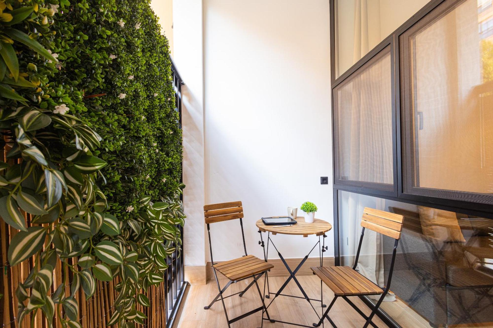 Florit Flats - The Blasco Ibanez Apartments Valencia Exterior photo