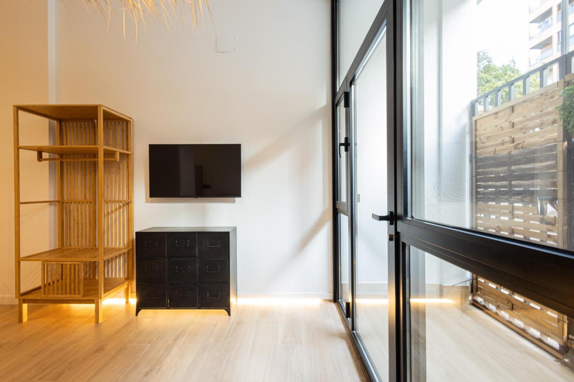 Florit Flats - The Blasco Ibanez Apartments Valencia Exterior photo