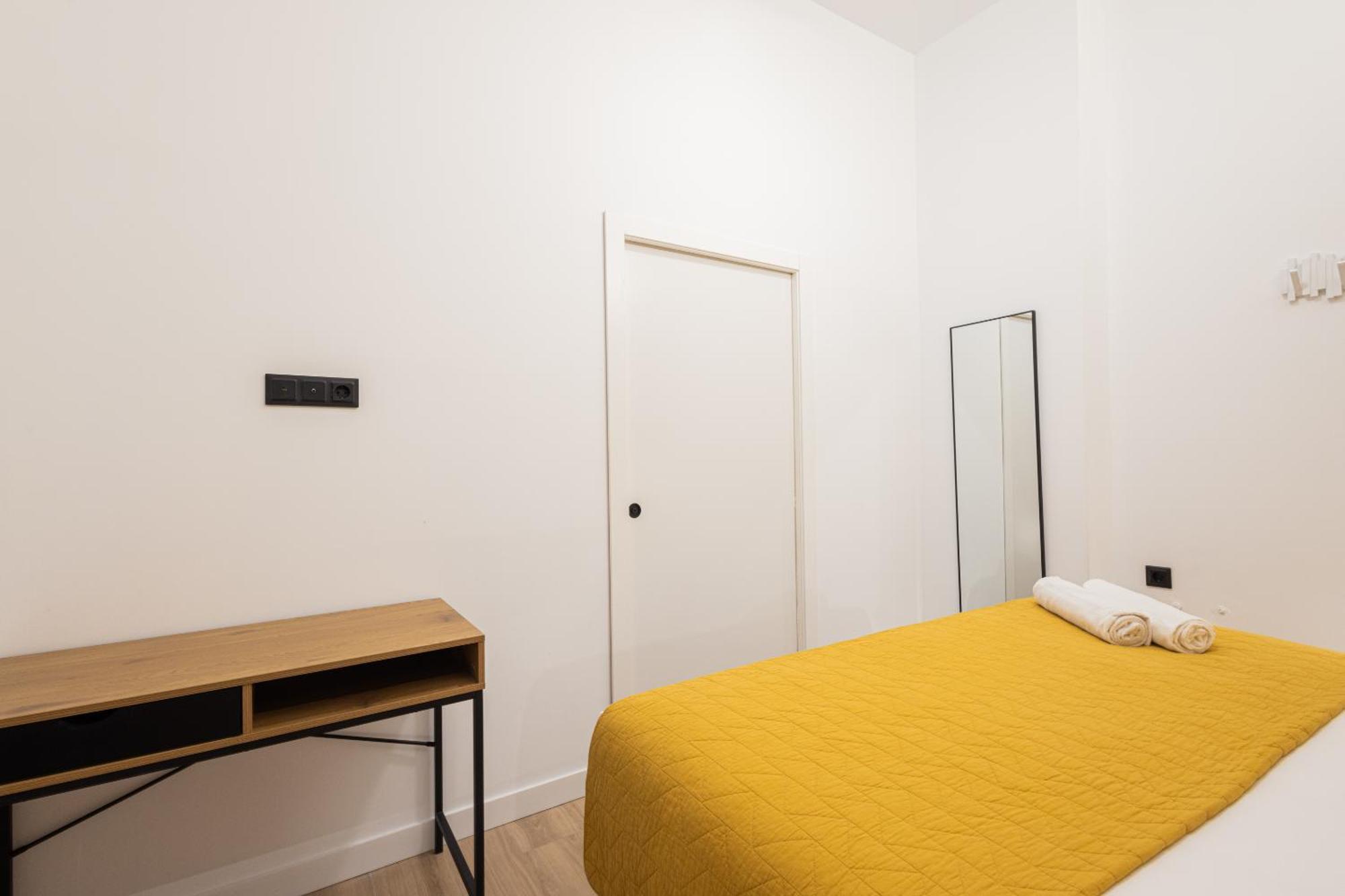 Florit Flats - The Blasco Ibanez Apartments Valencia Exterior photo