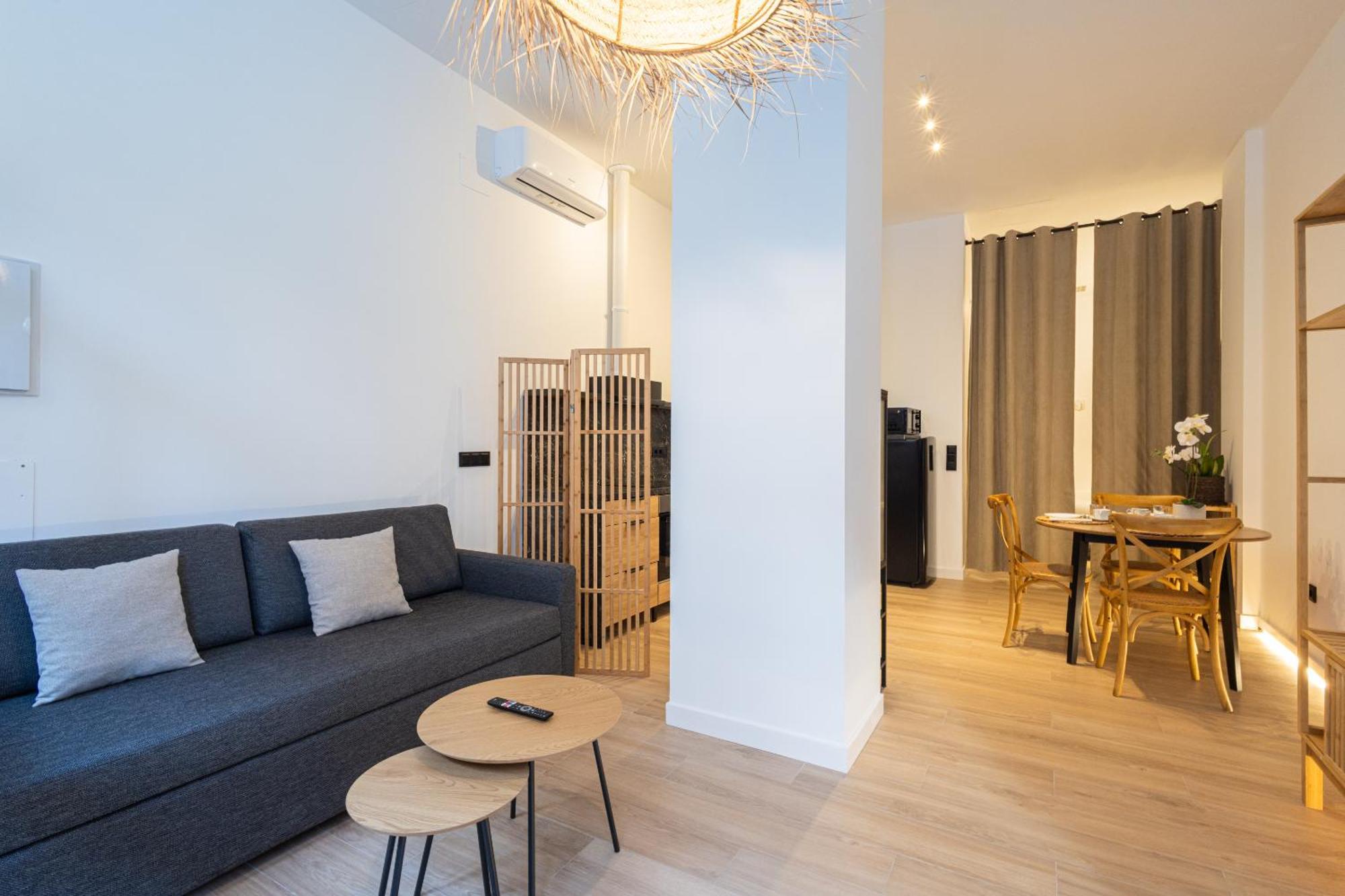 Florit Flats - The Blasco Ibanez Apartments Valencia Exterior photo
