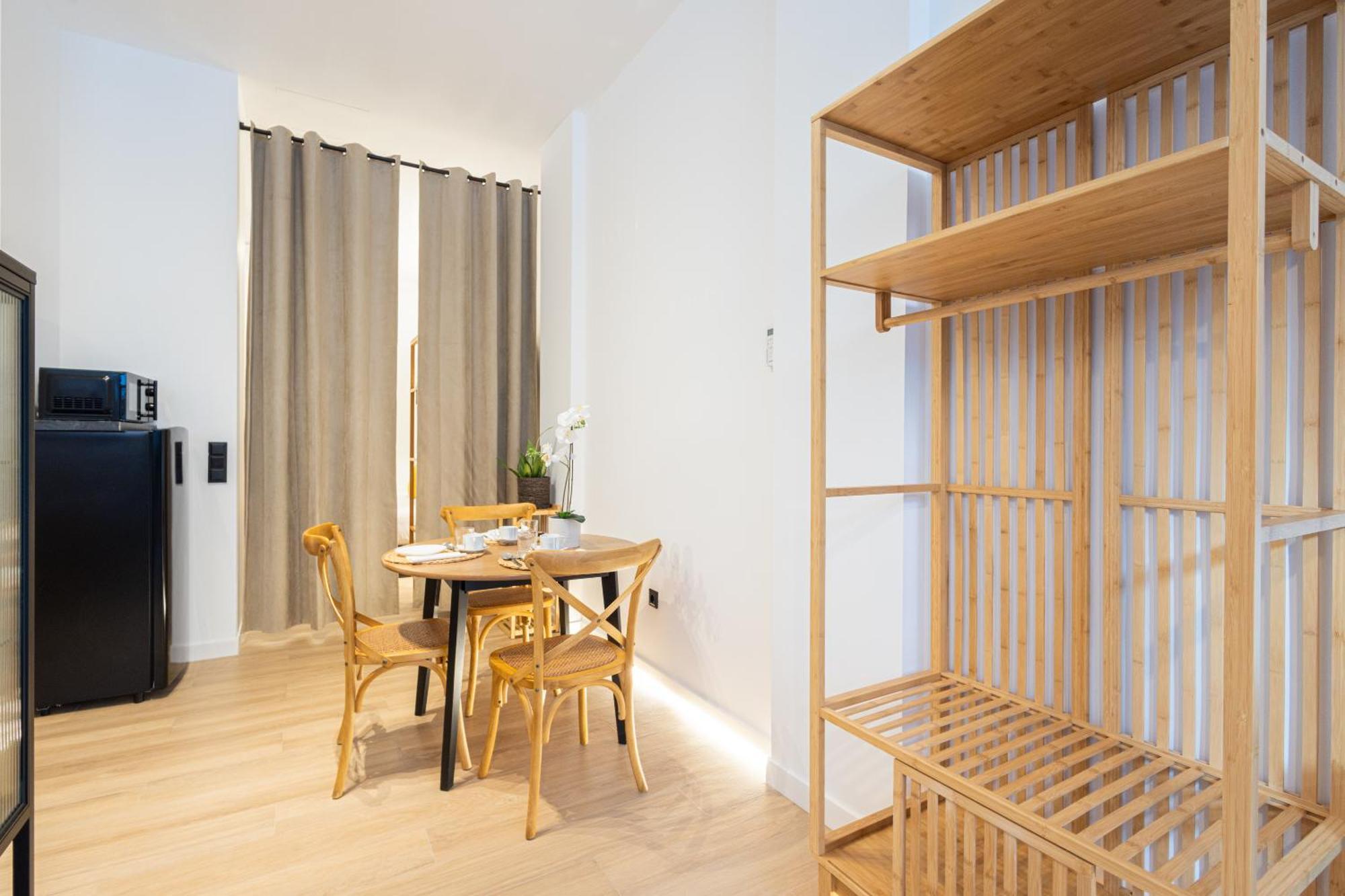 Florit Flats - The Blasco Ibanez Apartments Valencia Exterior photo