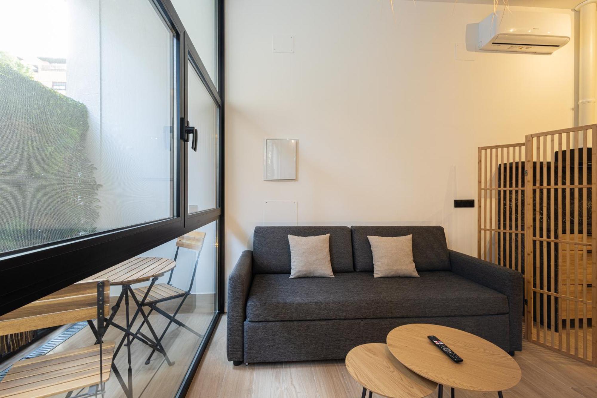 Florit Flats - The Blasco Ibanez Apartments Valencia Exterior photo