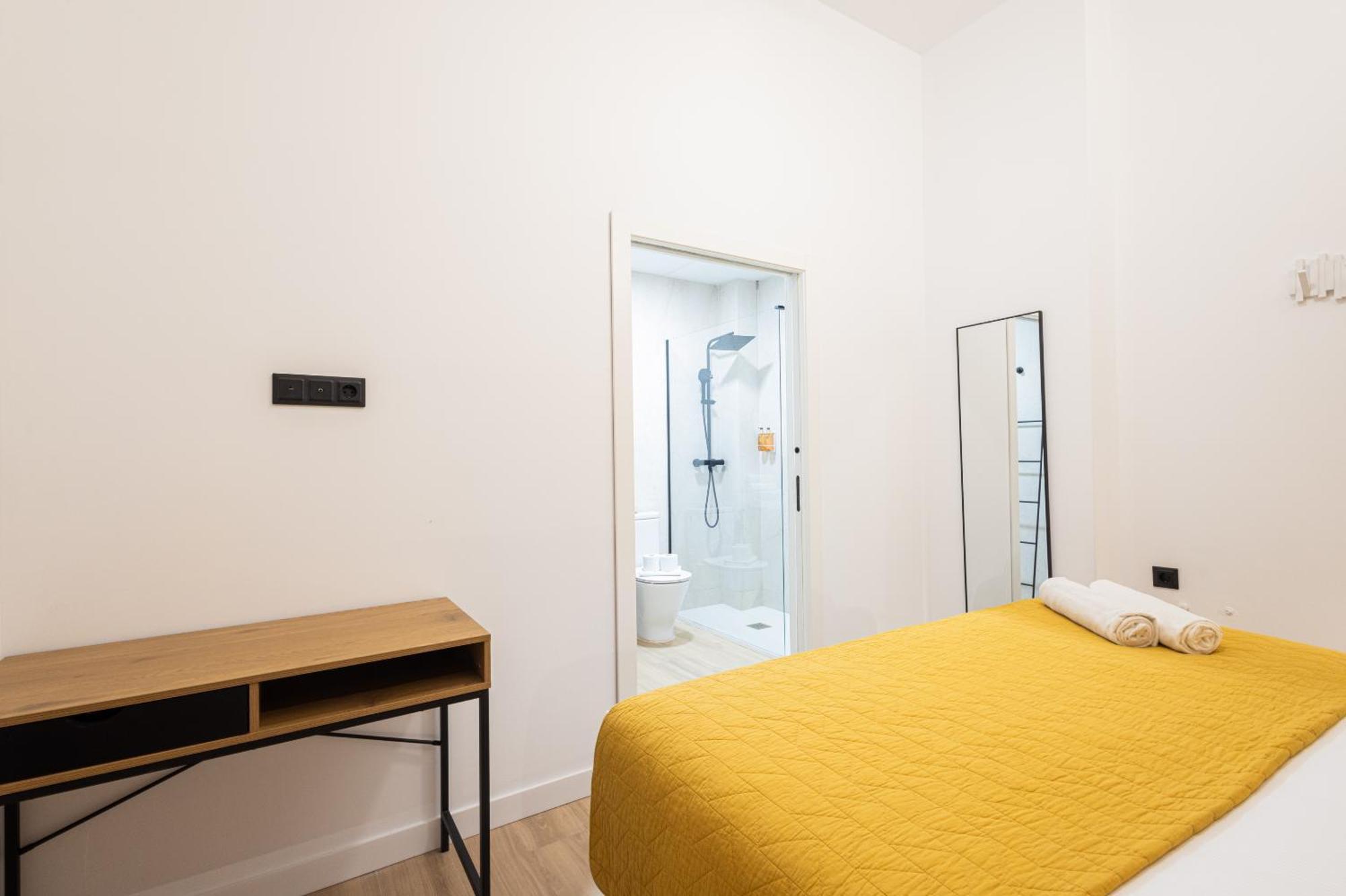 Florit Flats - The Blasco Ibanez Apartments Valencia Exterior photo