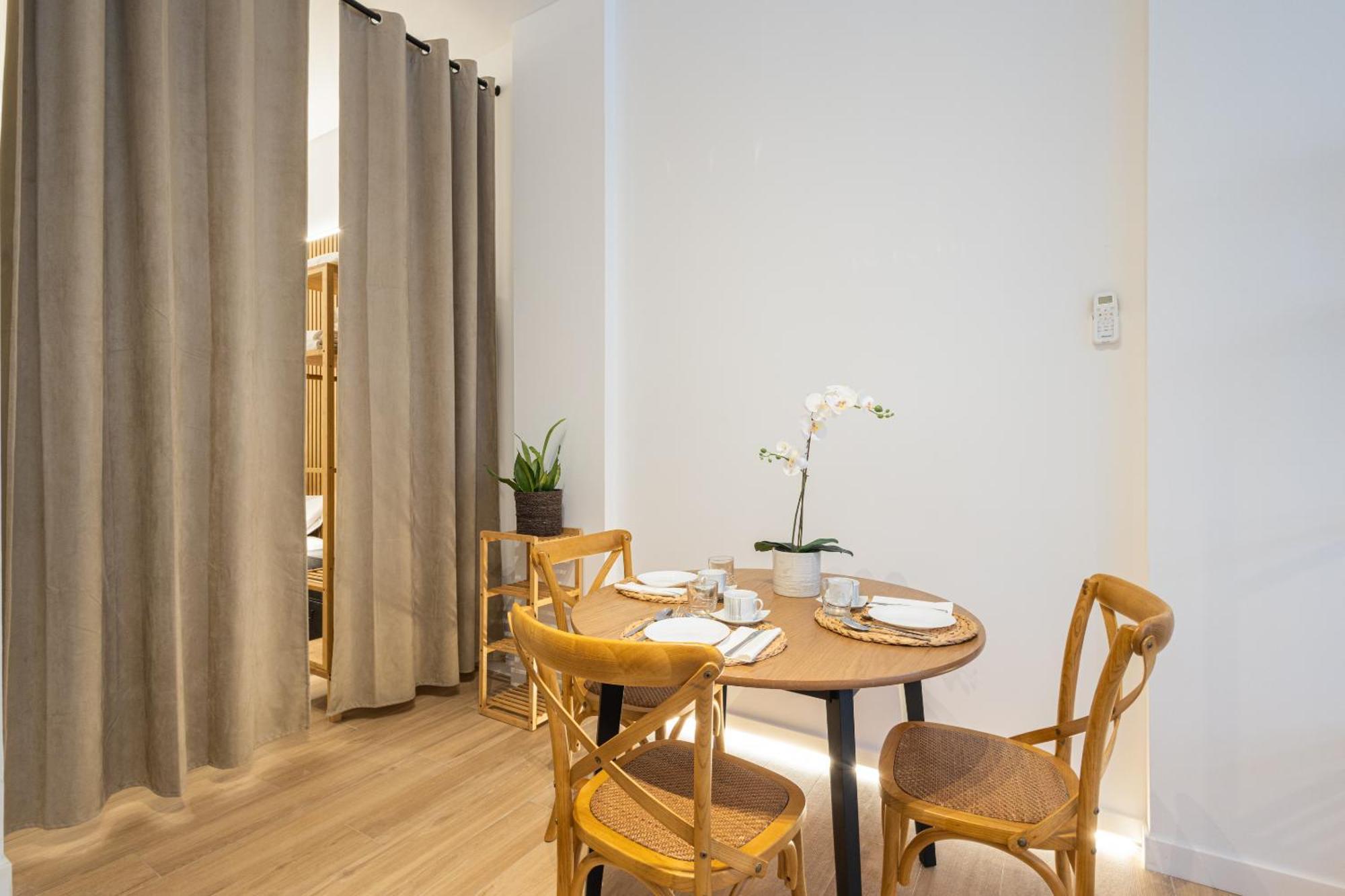 Florit Flats - The Blasco Ibanez Apartments Valencia Exterior photo