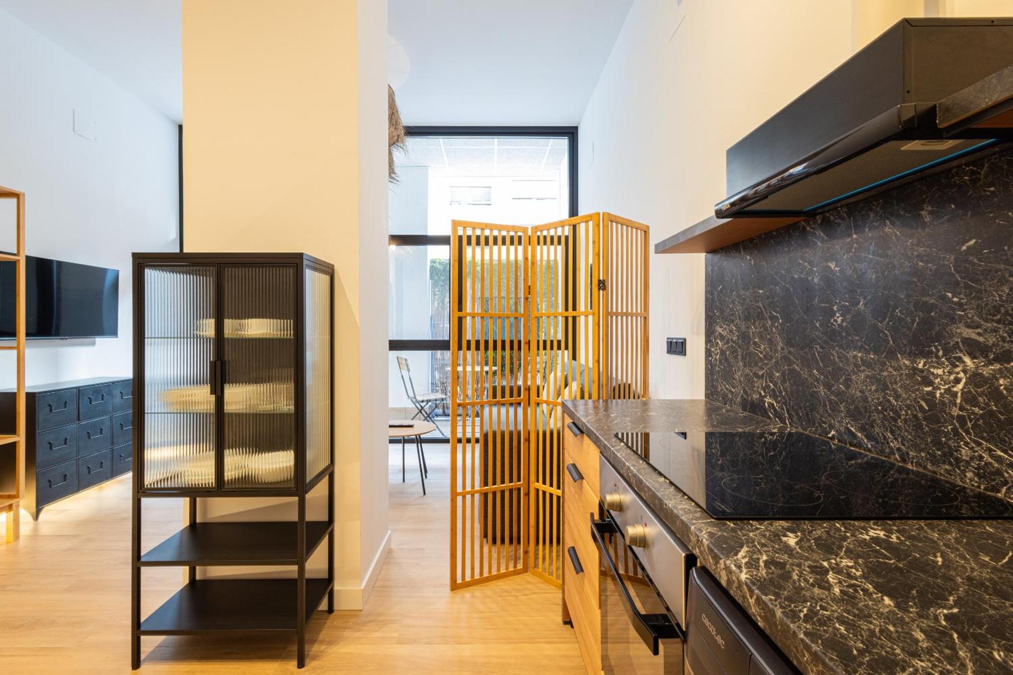 Florit Flats - The Blasco Ibanez Apartments Valencia Exterior photo
